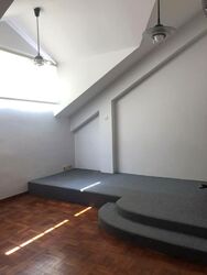 Serangoon Garden Estate (D19), Terrace #555197171